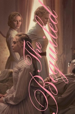 The Beguiled Poster 1543065