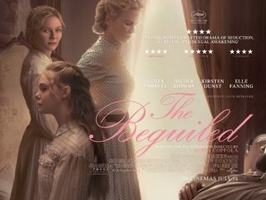 The Beguiled Poster 1543066