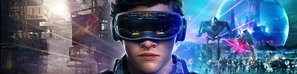 Ready Player One Poster 1543141