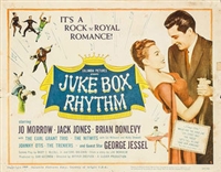 Juke Box Rhythm Mouse Pad 1543181