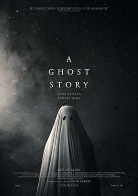 A Ghost Story Poster 1543189