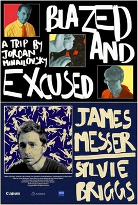 Blazed and Excused Poster 1543292