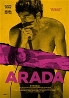 Arada t-shirt #1543473
