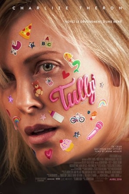 Tully poster #1543513