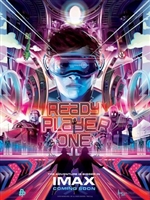 Ready Player One t-shirt #1543686