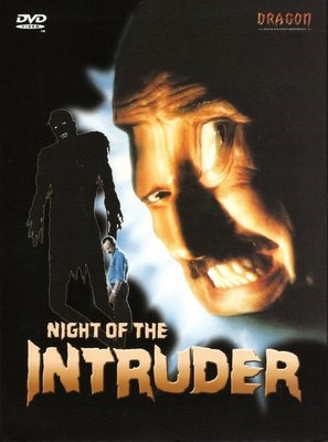 Intruder Poster 1543694