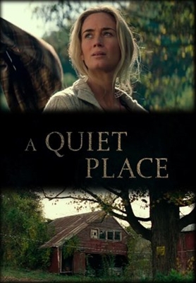 A Quiet Place Poster 1543748
