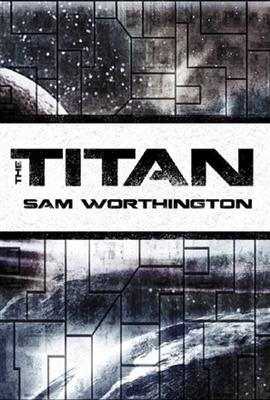 The Titan Tank Top