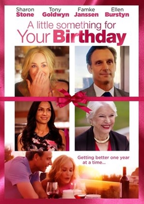 A Little Something for Your Birthday Poster 1543897