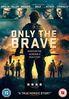 Only the Brave #1543955 movie poster