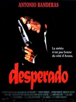 Desperado #1543999 movie poster