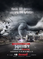 The Hurricane Heist #1544060 movie poster