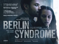 Berlin Syndrome kids t-shirt #1544098
