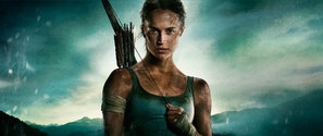 Tomb Raider Poster 1544124