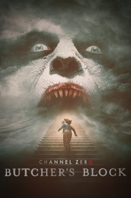 Channel Zero Canvas Poster