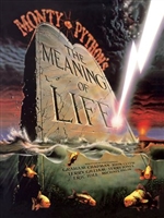 The Meaning Of Life Mouse Pad 1544150