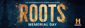 Roots  poster