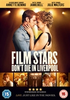 Film Stars Don't Die in Liverpool kids t-shirt #1544285