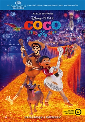 Coco  Poster 1544352
