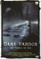 Dark Harbor Tank Top #1544467