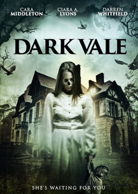Dark Vale Sweatshirt