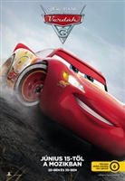 Cars 3  Mouse Pad 1544572