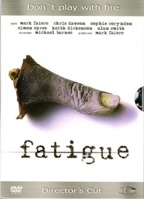 Fatigue Stickers 1544611