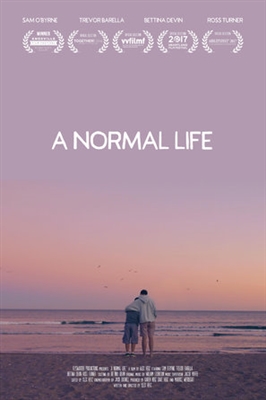 A Normal Life Poster 1544630