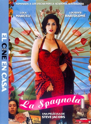 Spagnola, La poster