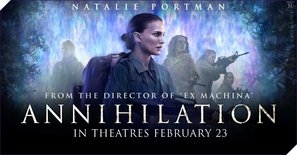 Annihilation Poster 1544736