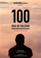 100 días de soledad kids t-shirt #1544820