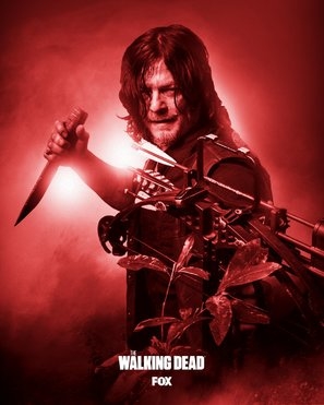 The Walking Dead Poster 1544821