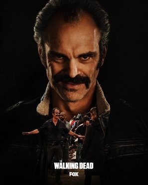 The Walking Dead Poster 1544823
