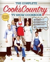Cook's Country from America's Test Kitchen Sweatshirt #1544860