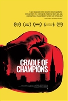 Cradle of Champions tote bag #