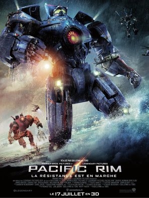 Pacific Rim Poster 1544936