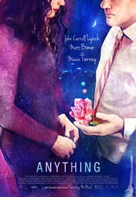 Anything Poster 1544941