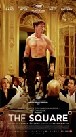 The Square #1544946 movie poster