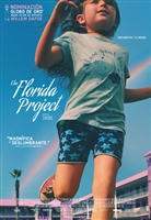 The Florida Project #1544951 movie poster