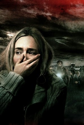 A Quiet Place poster #1544973
