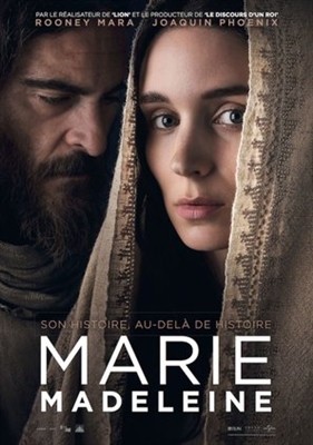 Mary Magdalene Poster 1544990