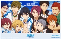 Free! Take your Marks t-shirt #1545203