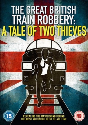 A Tale of Two Thieves poster