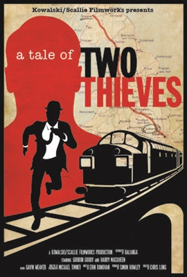 A Tale of Two Thieves Poster 1545228