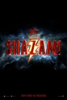 Shazam! hoodie #1545231