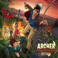 Archer Sweatshirt #1545266