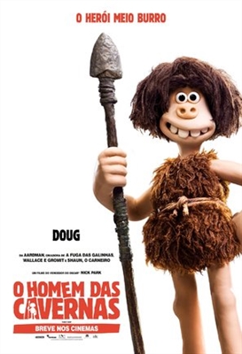 Early Man Poster 1545286