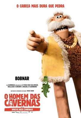 Early Man Poster 1545287