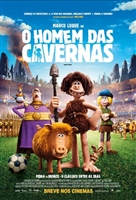 Early Man movie poster