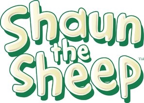 Shaun the Sheep Stickers 1545297